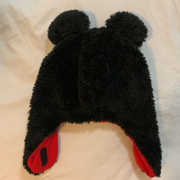 Mickey Mouse toque from Gap for toddler! - Picture 2 of 4